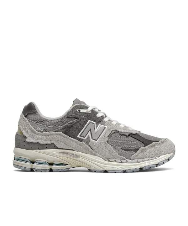 NB 2002R ''Rain Cloud Grey''