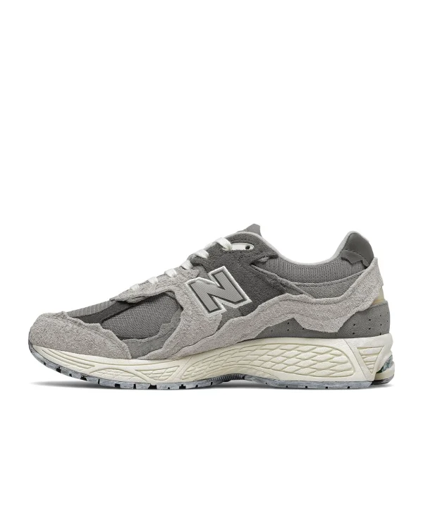 NB 2002R ''Rain Cloud Grey'' - Görsel 2