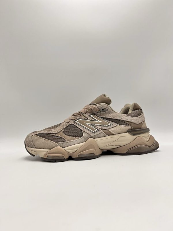 NB 9060 'Mushroom Brown' - Görsel 2
