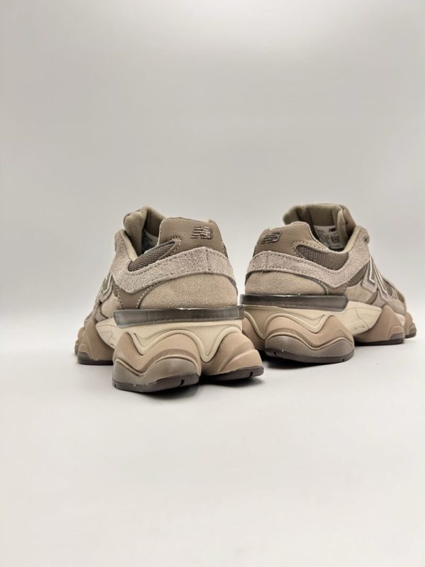 NB 9060 'Mushroom Brown' - Görsel 3