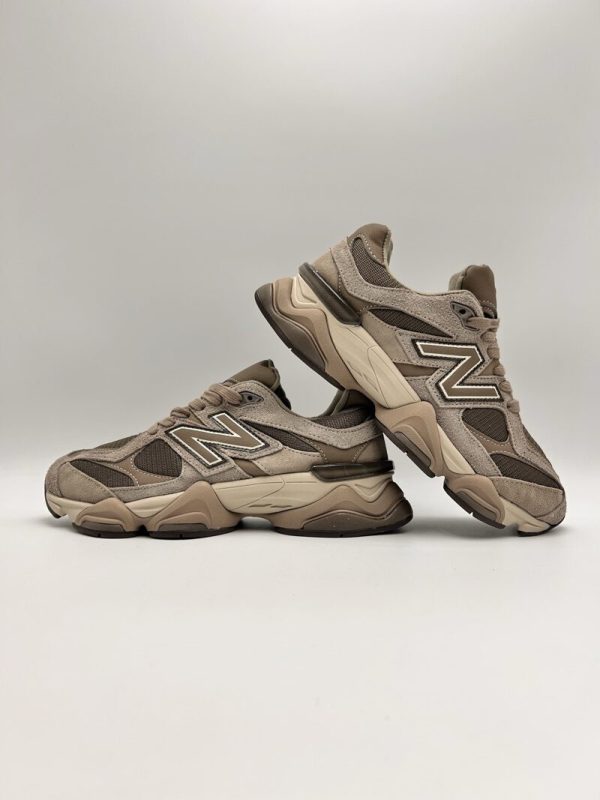 NB 9060 'Mushroom Brown' - Görsel 4