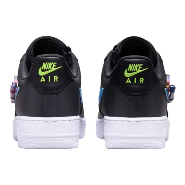 Nike Air Force 1 '07 Premium Carabiner Swoosh - Görsel 2