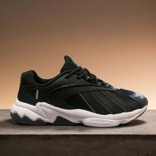 Adidas Oztral ‘’Black’’ - Görsel 3
