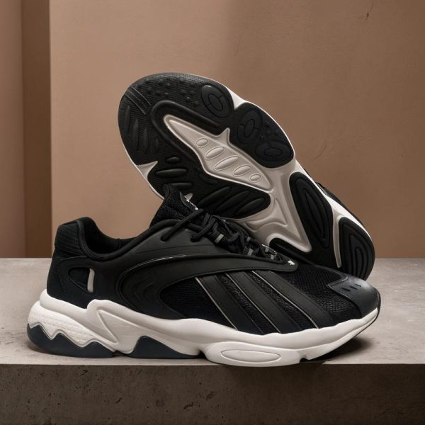 Adidas Oztral ‘’Black’’ - Görsel 2