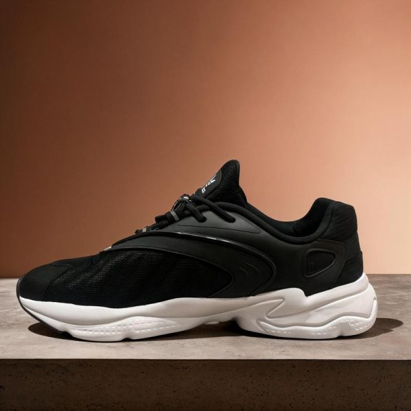 Adidas Oztral ‘’Black’’ - Görsel 4