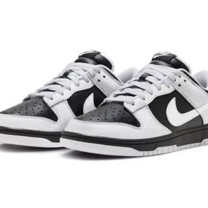 Nike Dunk Low Retro Reverse Panda