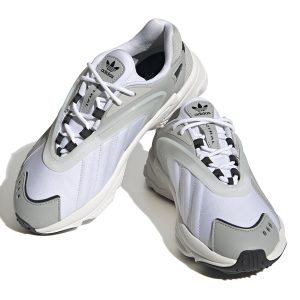 Adidas Oztral ''White''