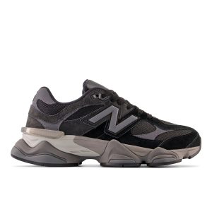 NB 9060 ''Black Castlerock''