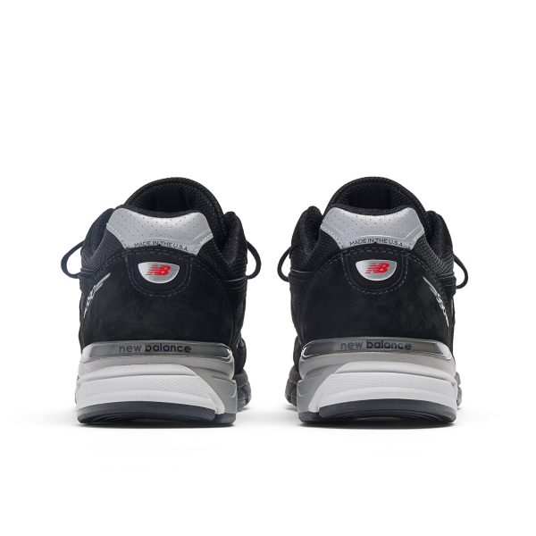 NB 990 V3 ''Black'' - Görsel 3