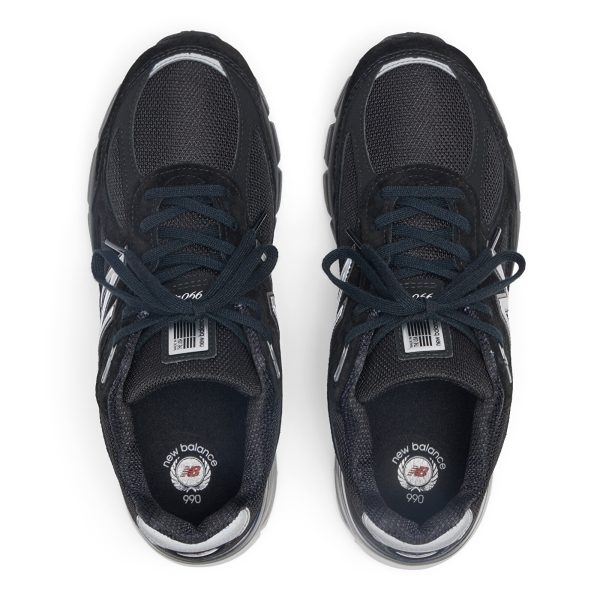 NB 990 V3 ''Black'' - Görsel 4