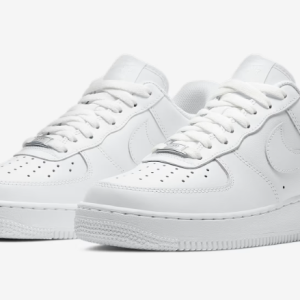 Nike Air Force 1 'White'