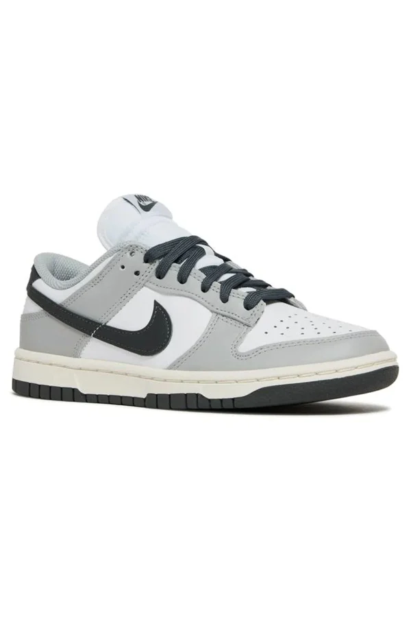 Nike Dunk Low ''Grey/Black''