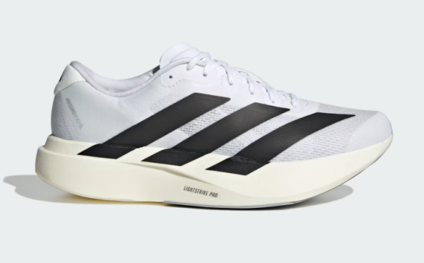 Adidas Adizero Adios Pro 4 ''White'' - Görsel 2