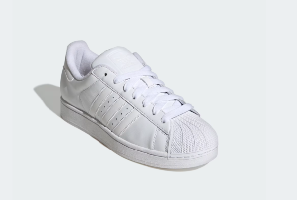 Adidas Süperstar - Görsel 3