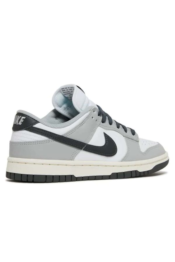 Nike Dunk Low ''Grey/Black'' - Görsel 2