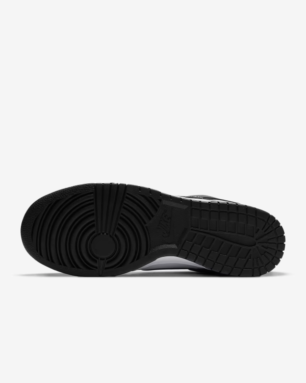 Dunk Low Panda '' Black & White'' - Görsel 4