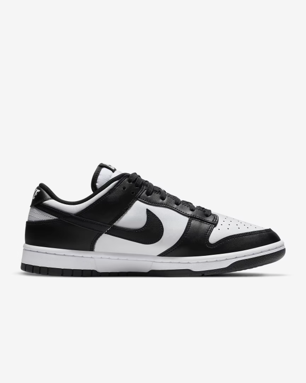 Dunk Low Panda '' Black & White'' - Görsel 5