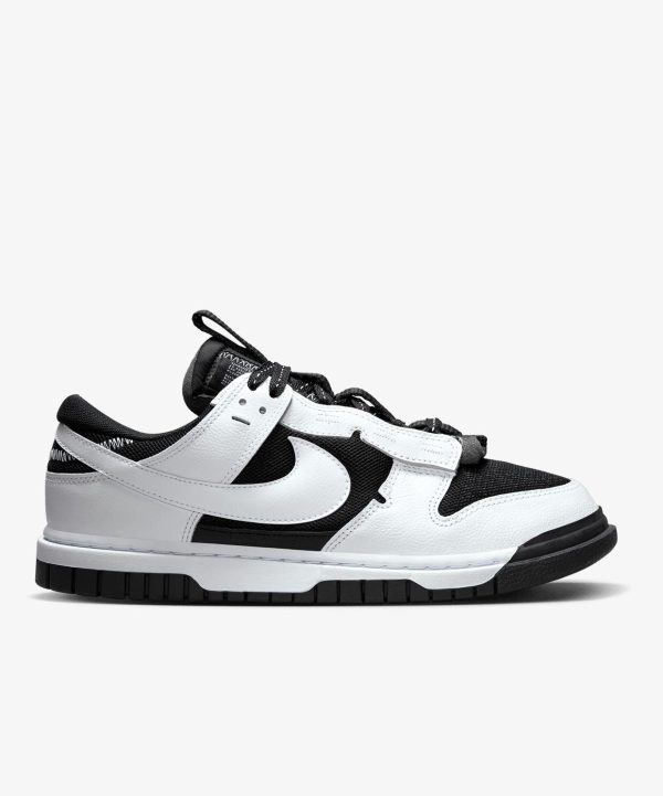 Nike Air Dump Jumbo - Görsel 2