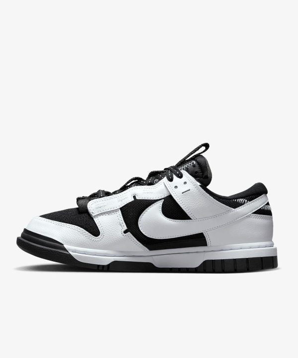 Nike Air Dump Jumbo - Görsel 3