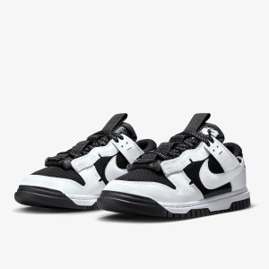 Nike Air Dump Jumbo