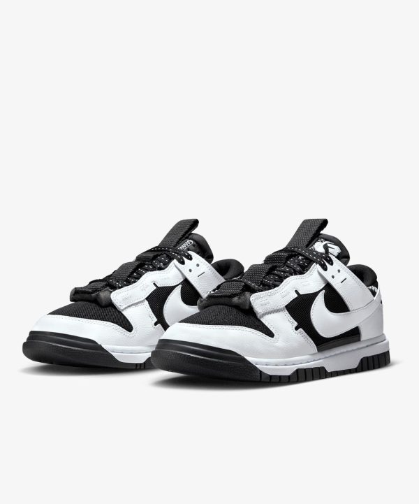 Nike Air Dump Jumbo