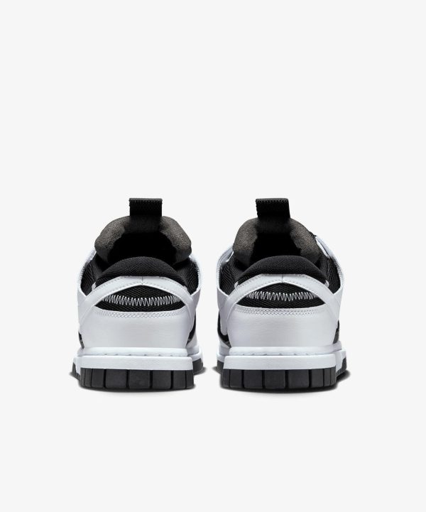 Nike Air Dump Jumbo - Görsel 6