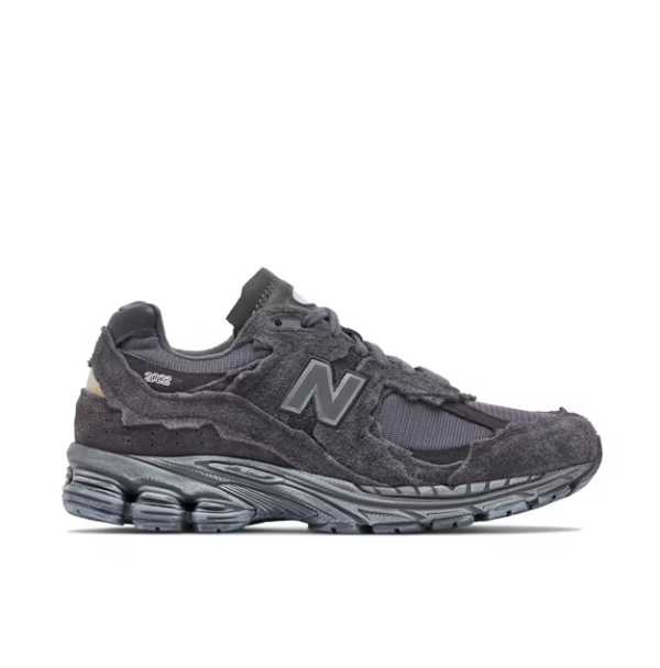 NB 2002R ''Dark Grey'' - Görsel 4