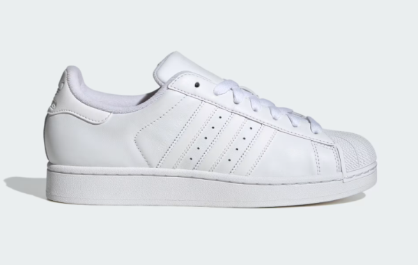 Adidas Süperstar - Görsel 2
