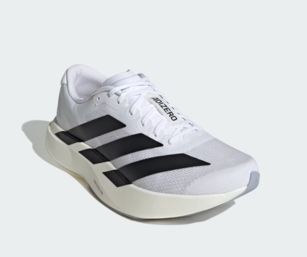 Adidas Adizero Adios Pro 4 ''White'' - Görsel 4