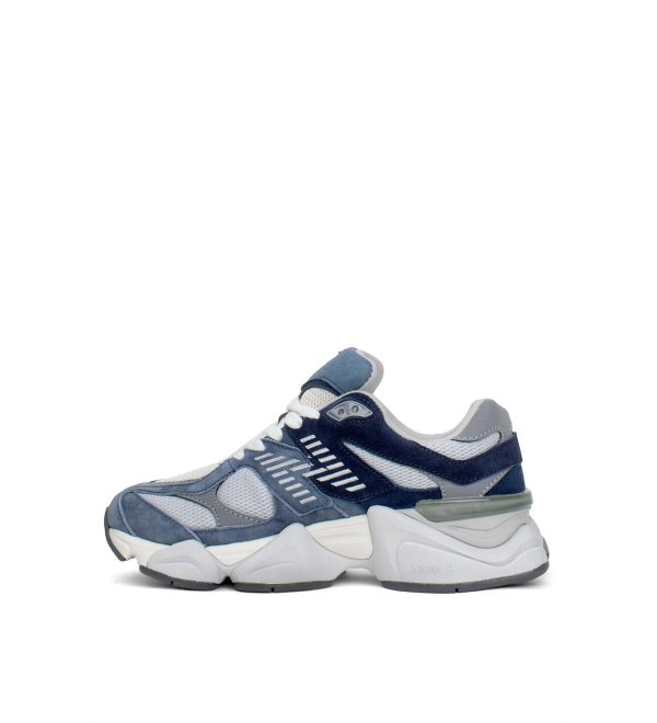 NB 9060 ''Natural İndigo'' - Görsel 4