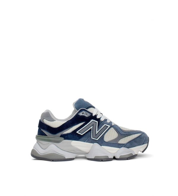 NB 9060 ''Natural İndigo'' - Görsel 2