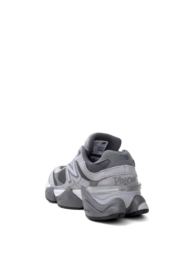 NB 9060 ''Dark Grey'' - Görsel 3