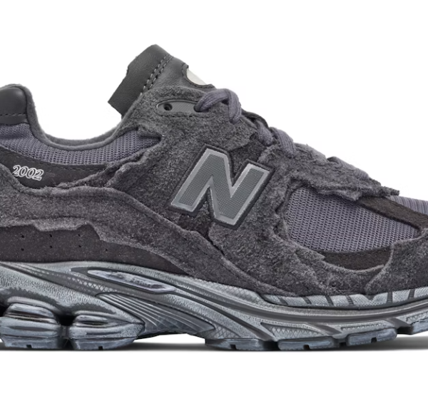 NB 2002R ''Dark Grey'' - Görsel 2