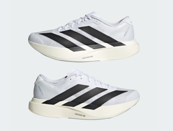 Adidas Adizero Adios Pro 4 ''White''