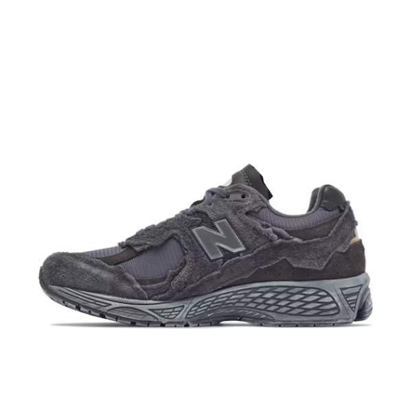 NB 2002R ''Dark Grey'' - Görsel 3