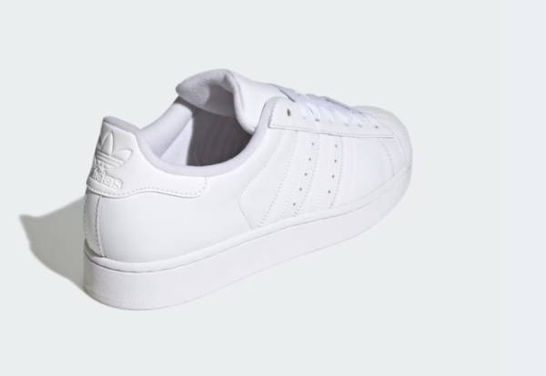 Adidas Süperstar - Görsel 4