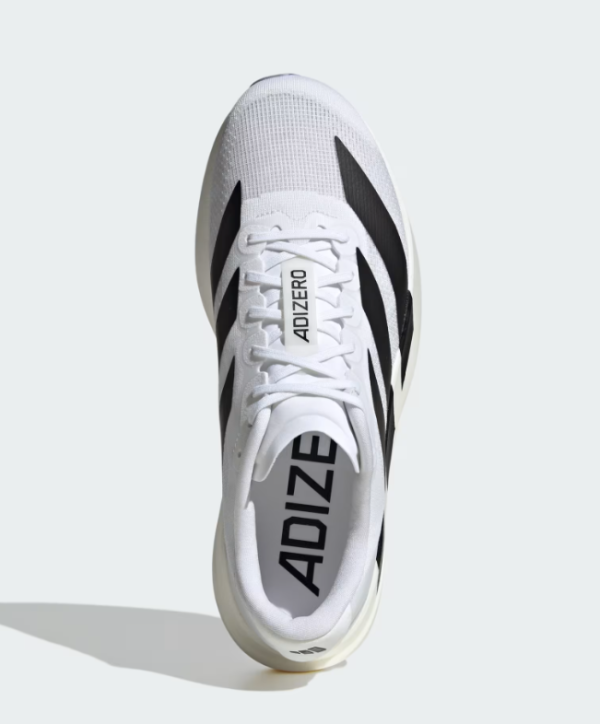 Adidas Adizero Adios Pro 4 ''White'' - Görsel 3